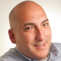 StartApp SODA Employee Luke Stangel's profile photo