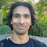 Cooklist Inc. Employee Max Mattappillil's profile photo