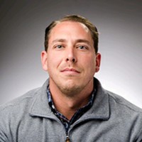 industrialEnet Employee Justin Martin's profile photo