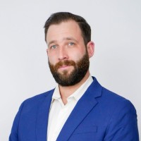 Turner Construction Company Employee Eric Bach's profile photo