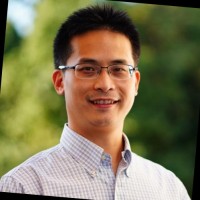 Elutia Employee Ji Zhang's profile photo