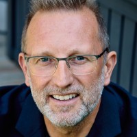 HCA Healthcare UK Employee Charles Percy's profile photo