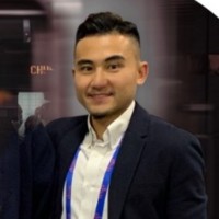 Vincent L. Email