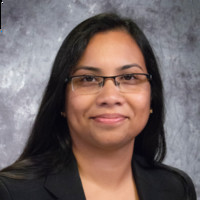 Clark County Employee Swetha Vemula's profile photo