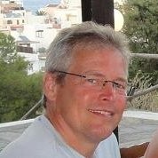 Van Dam Machine Employee Oscar Link's profile photo