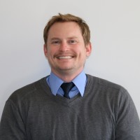 National Nuclear Security Administration (NNSA) Employee Jacob Halstead's profile photo