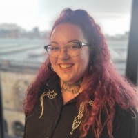 Blue Stone Employee Susan Muir's profile photo