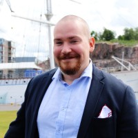 Jussi Jantunen Email