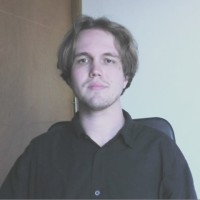 BlackFog Employee Cole McCannon's profile photo