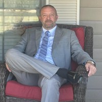 Rugby Architectural Building Products Employee Derek Martin's profile photo