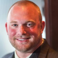 DePuy Synthes Companies Employee Tony Wasilewski's profile photo