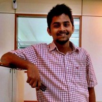Press Trust of India (PTI) Employee Soumyajit Majumder's profile photo