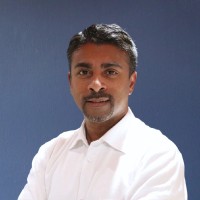 ContactPoint 360 Employee Anand Ratnam's profile photo
