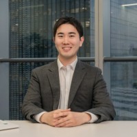 InHandPlus Employee Hwiwon Lee's profile photo