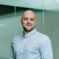 Inception BV Employee Yordi Wolfs's profile photo