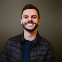ACE Cortex Employee Pedro Parra's profile photo