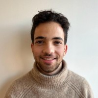 eCommunity Employee Yoav Erez's profile photo
