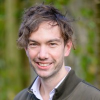 Bryter Employee Laurence Olding's profile photo