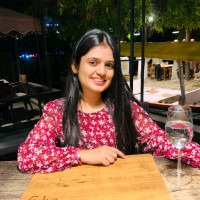 Solutions Enterprise Pvt. Ltd. Employee Darshana Patel's profile photo