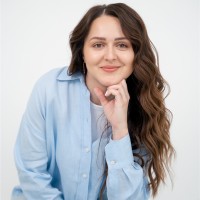 Maryna Siobko's profile photo