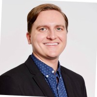 Favored.live Employee Maximilian Schafnitz's profile photo
