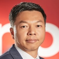Entrust Employee Danny Li's profile photo