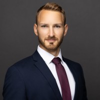 Austrian Power Grid AG Employee Maximilian Huber's profile photo