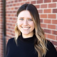 Technology Group Solutions Employee Lydia Boister's profile photo