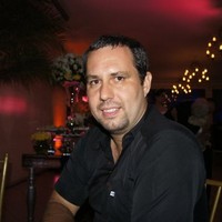 Big Name Employee Jorge Mantovani's profile photo