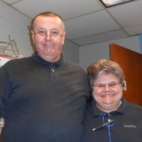 Cenveo Employee James Spires's profile photo