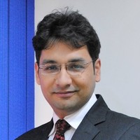 Anplify Employee Himanshu Anand's profile photo