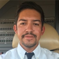 Flyte Employee Phillip McCrite's profile photo