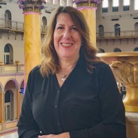 Lynne Richmond Email & Phone Number