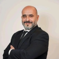 BLK Partners Employee Philippe Fadlalla's profile photo
