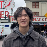 Tasklet Employee Parker Chun's profile photo