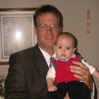 Lincoln County Government Employee Michael Pollock's profile photo