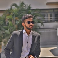 Uddeshya Employee Satvik Sharma's profile photo