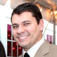 Viking Supply Net Employee Joseph Crews's profile photo