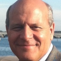 IntelexVision Employee Bob Finocchioli's profile photo