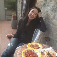 Sabrina Heredia