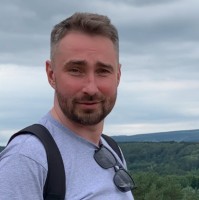 Find My Kids Employee Anton Kilunin's profile photo