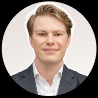 GetFunded Employee Daan Bak's profile photo