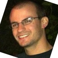 Serco Employee Samuel Lincoln's profile photo