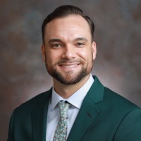 Goodpasture Christian School Employee Holden Mobley's profile photo