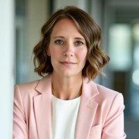Raise the Future Employee Lindsay Kaeding's profile photo