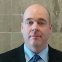 (USTA) United States Tennis Association Employee Michael Maye's profile photo