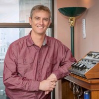 Seven Mountains Media Employee Lance Ballance's profile photo