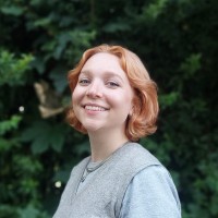 Screenocean Employee Helen Walker's profile photo