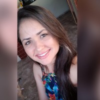 Lumar Metals Employee Fabiula Figueiredo's profile photo