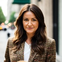 Loansure Employee Sarah Brammer's profile photo